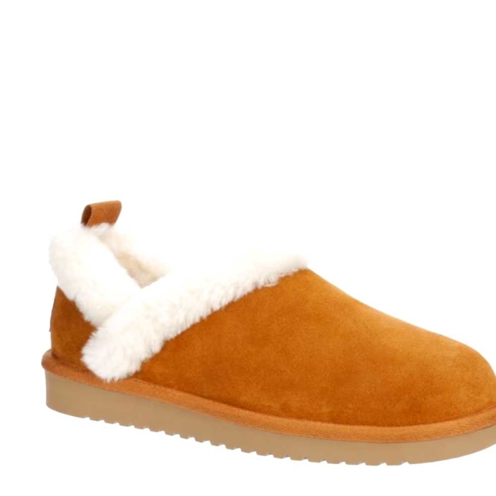 NEW Koolabura By UGG Advay Slip-On
